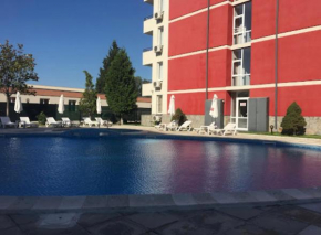 Central Apartment Sunny beach